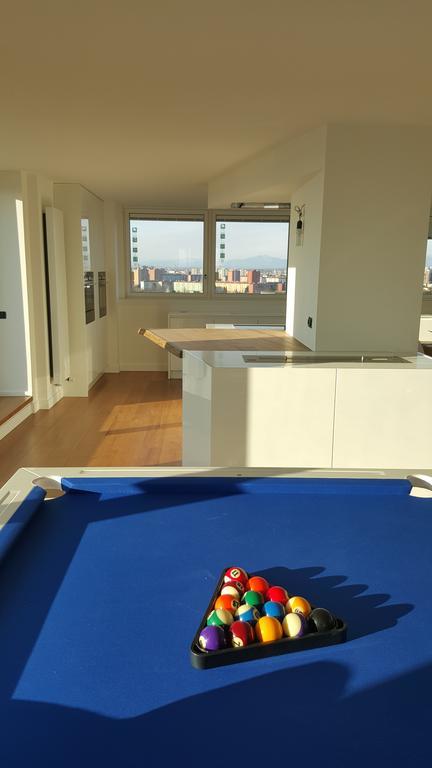Appartement Rh Luxury Loft *