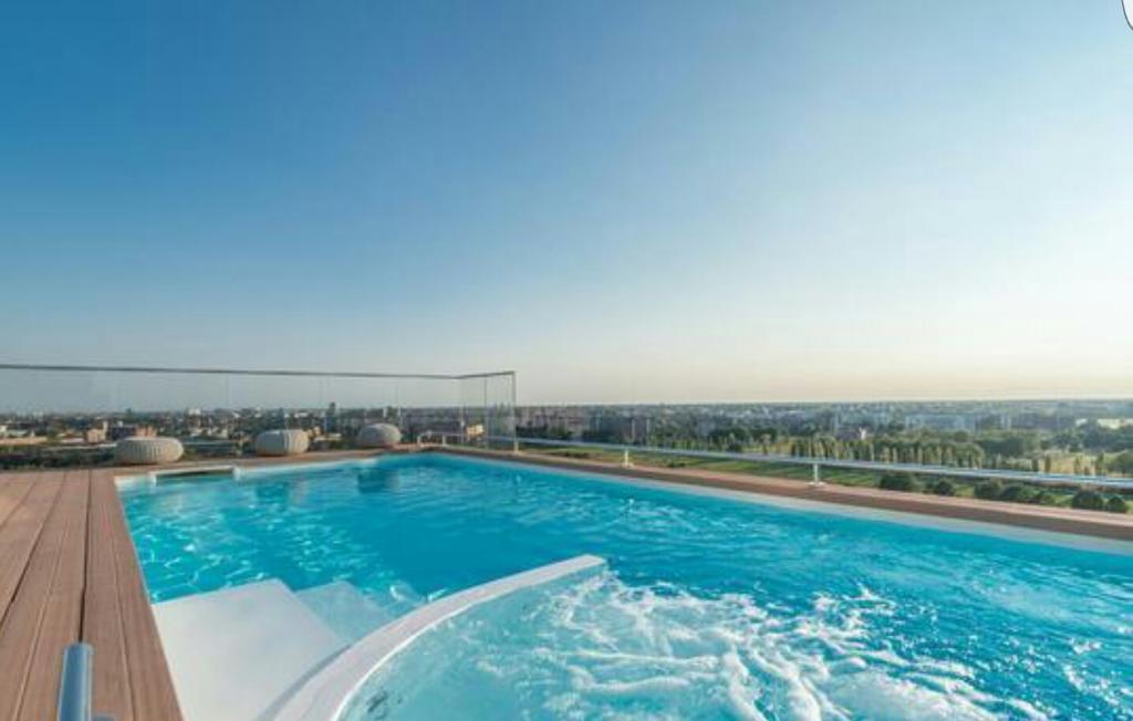 Rh Luxury Loft * Milan